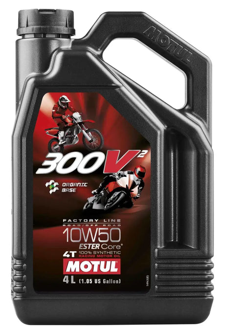 MOTUL 108587