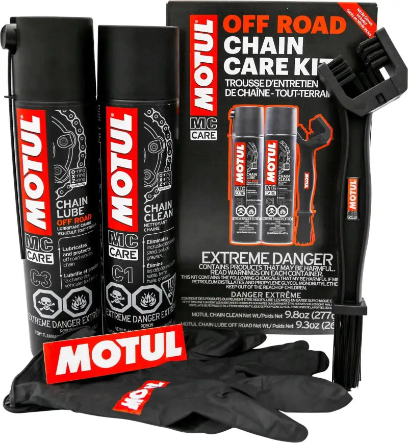 MOTUL 109788