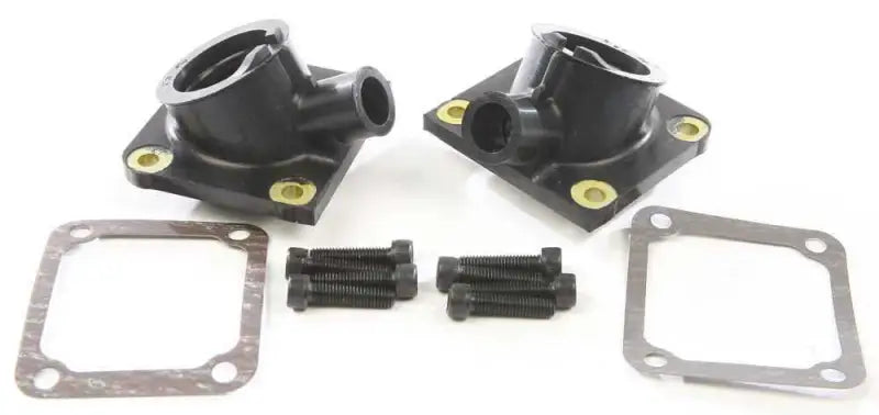 11-4221 Carburetor Boot/Holder