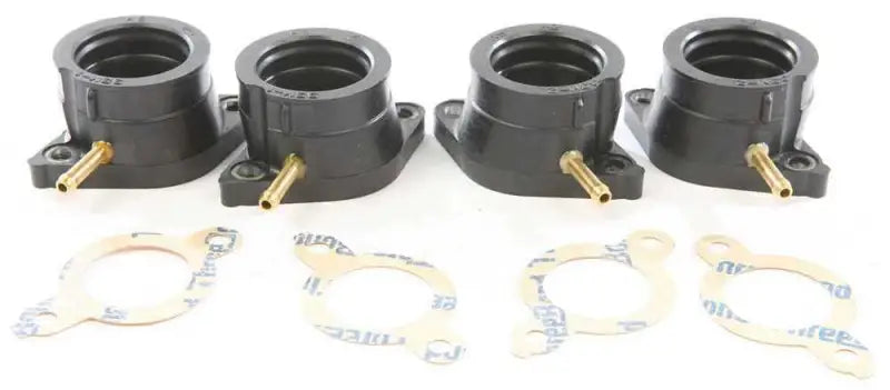 11-6240 Carburetor Boot/Holder