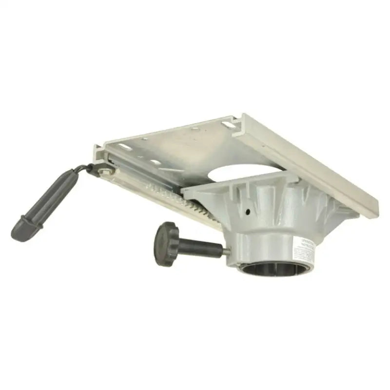 1100521-1 Springfield Slide 2-7/8’ Trac-Lock Iii - Boat Seat Slider