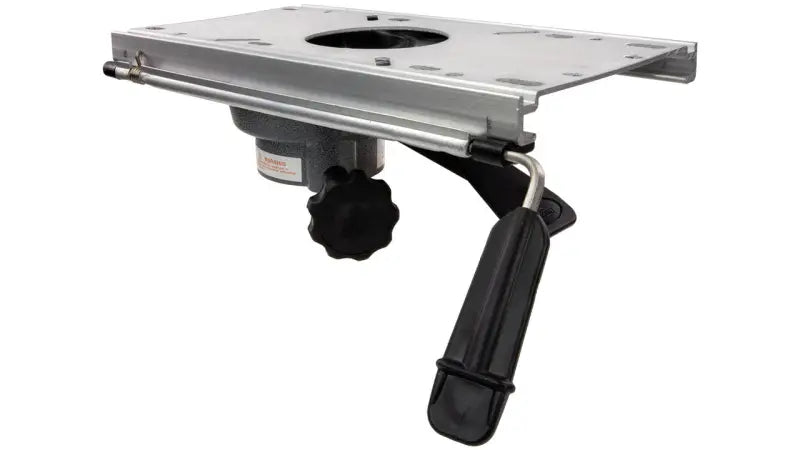 1100521-L1 Springfield Slide 2-7/8' Trac-Lock III Lck, durable, reliable locking mechanism, smooth operation, versatile equipment accessory.