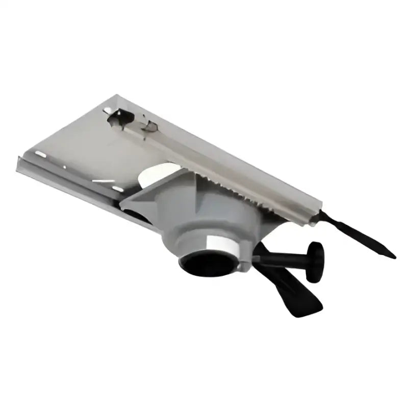 1100531-L1 Springfield Slide 2-3/8’ Trac-Lock Iii Lck - Boat Seat Slider