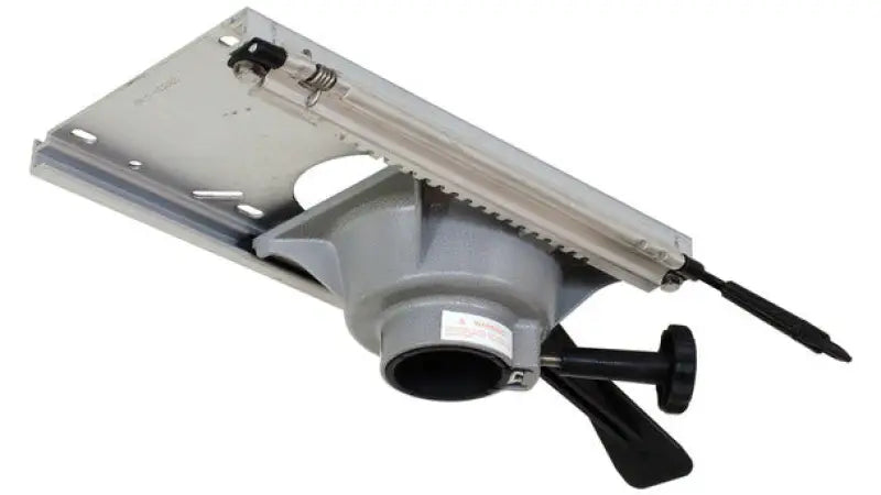 1100531-L1 Springfield Slide 2-3/8’ Trac-Lock Iii Lck - Boat Seat Slider