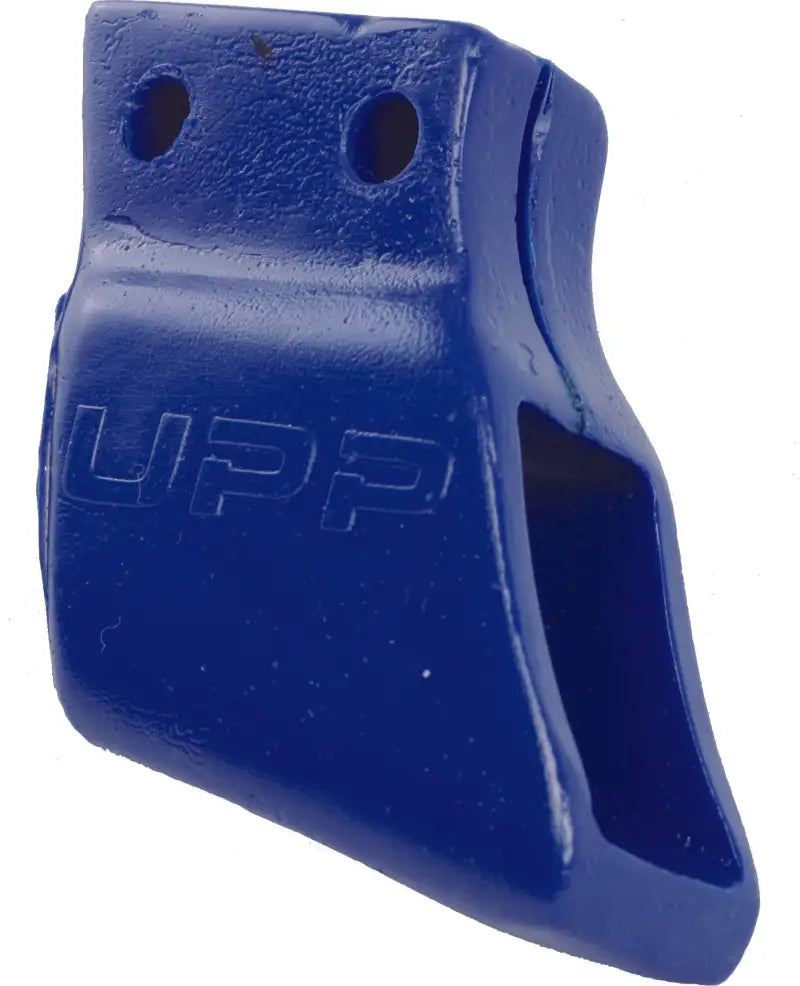 1107BL Chain Slider Rear (Blue)