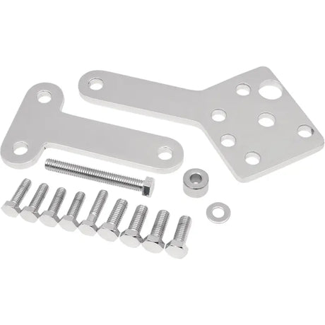 111-5 Lindby Bracket For Linbar Fx Softail 86-99 - Body