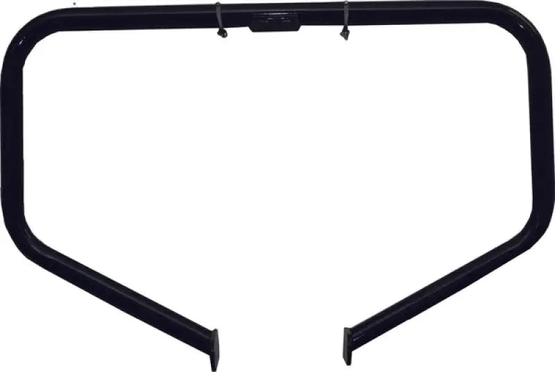 111-5 Lindby Bracket For Linbar Fx Softail 86-99 - Body