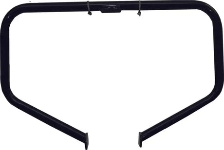 111-5 Lindby Bracket For Linbar Fx Softail 86-99 - Body