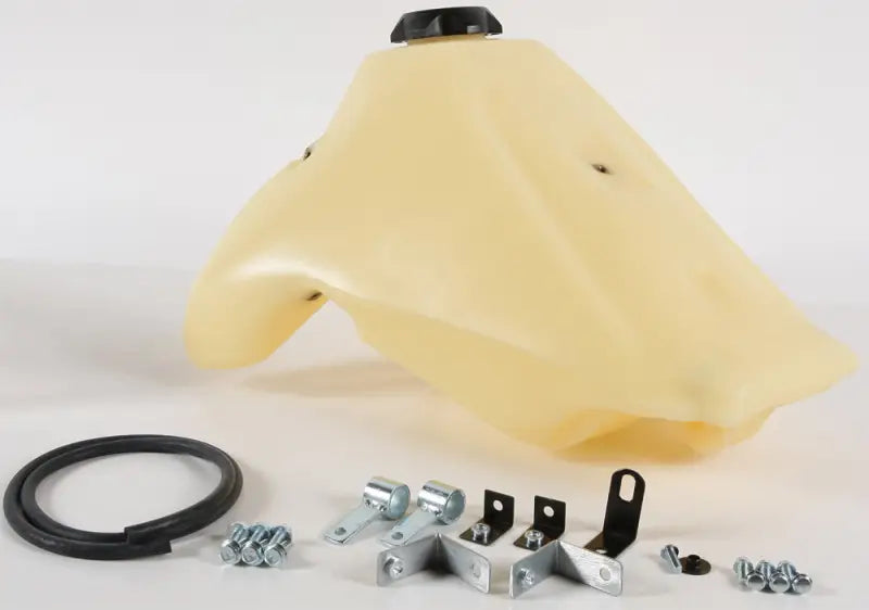 112246-N2 Fuel Tank Natural 3.1 Gal