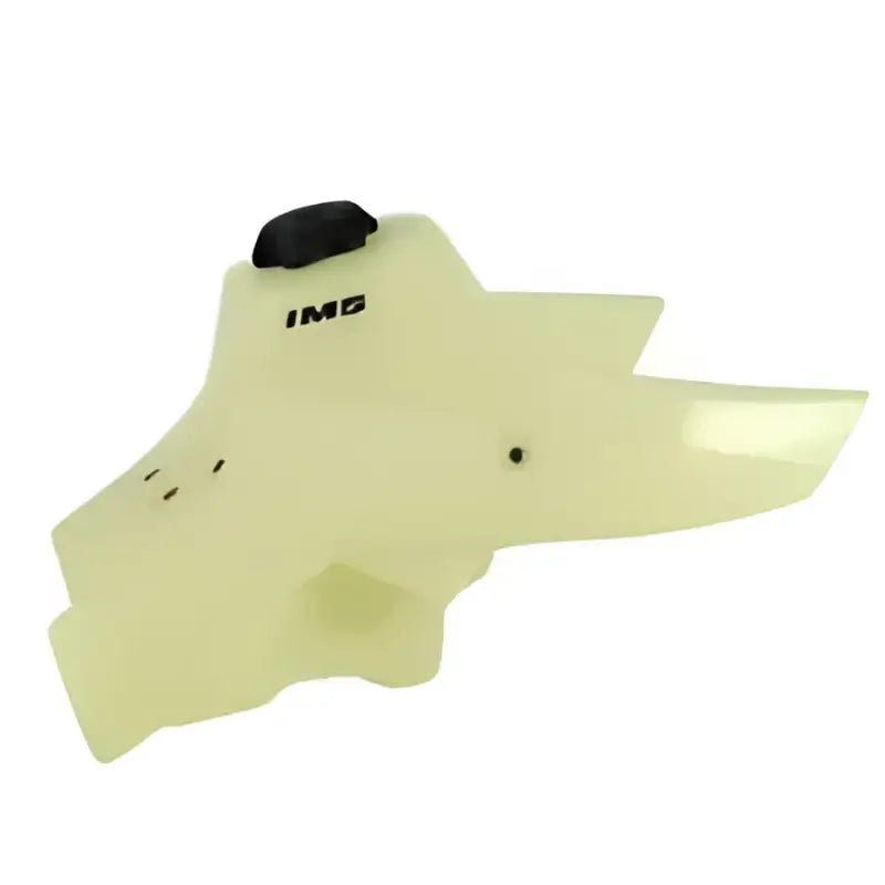 112255-N2 Ims Fuel Tank Natural 3.0 Gal