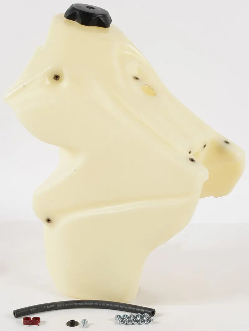 112424-N2 Fuel Tank Natural 3.1 Gal