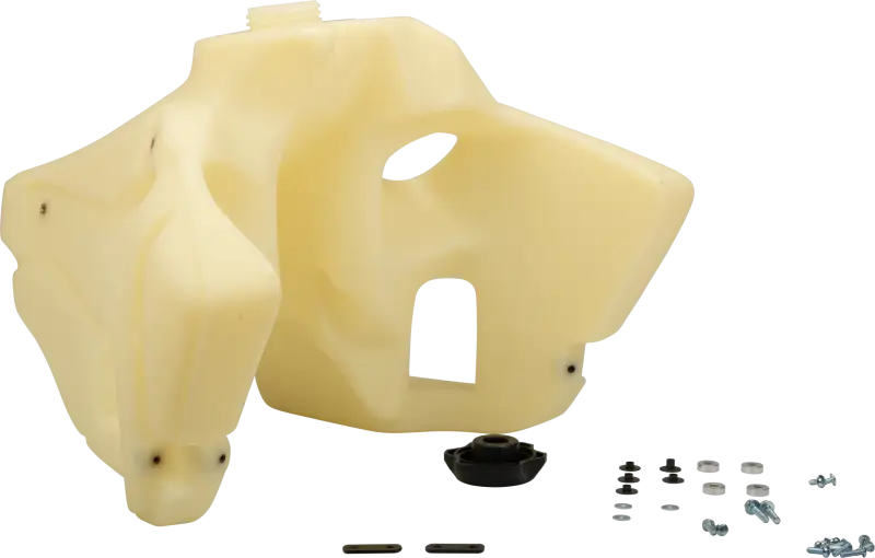 112427-N2 Fuel Tank Natural 4.5 Gal