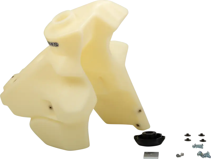 112430-N2 Fuel Tank 2.7 Gal Natural