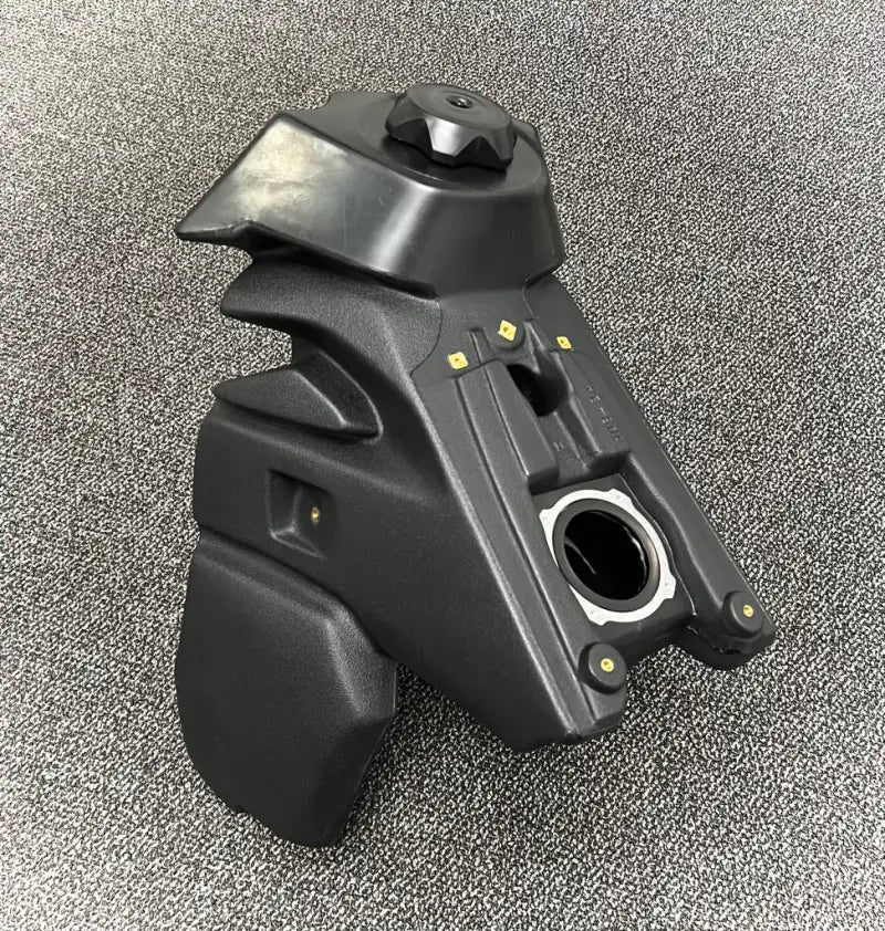 112442-BK1 Ims Fuel Tank Black 2.8 Gal