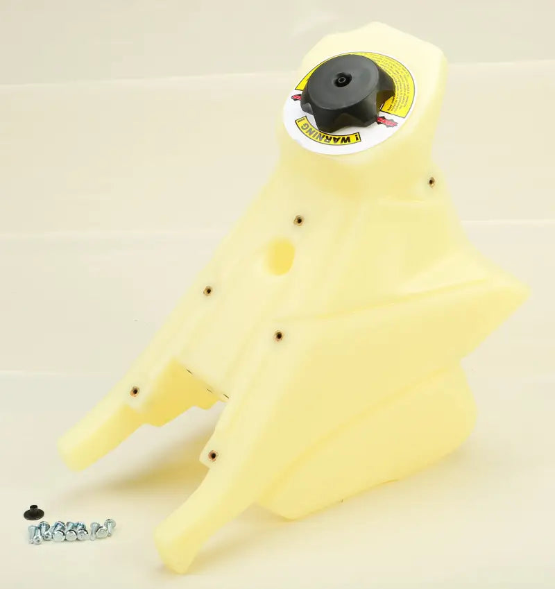 113335-N2 Fuel Tank 2.8 Gal Natural