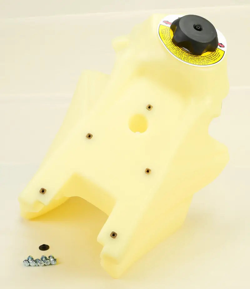 113339-N2 Fuel Tank Nat 3.5 Gal