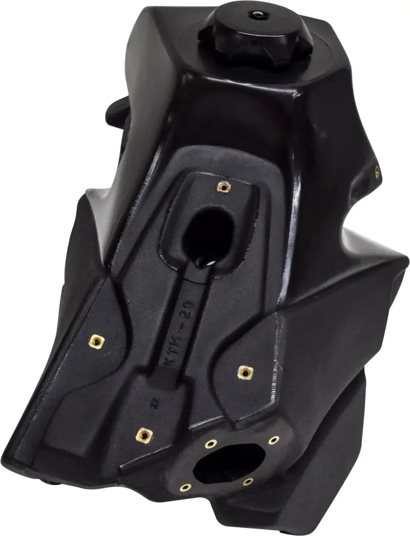 113341-BK1 Fuel Tank 2.6 Gal Black