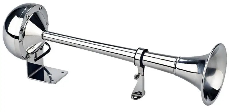 115 Wolo Persuader Ss Hi Trmpt Hrn - Horn