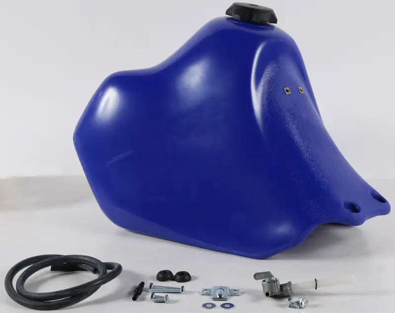 115518-B2 Fuel Tank Blue 4.9 Gal