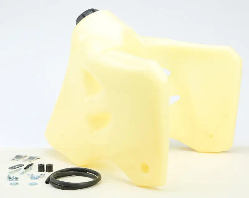 115521-N2 Fuel Tank Natural 4.0 Gal