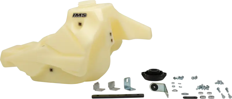 115530-N2 Fuel Tank 2.7 Natural Suz