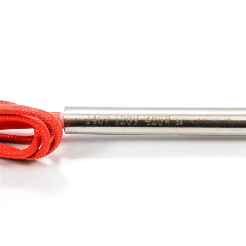 11673 Camco Water Heater Converter For Converting RV LP Gas