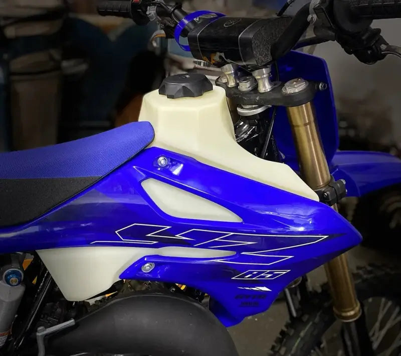 117341-N2 Fuel Tank Natural 2.2 Gal