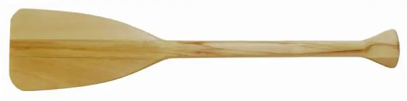 11760-1 Attwood Marine Paddle-Wooden 2.5 Ft - Paddle