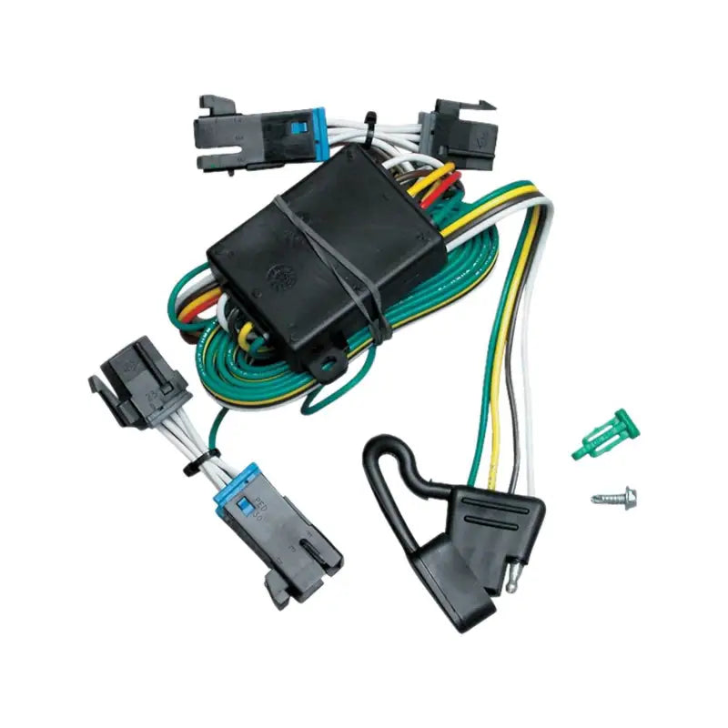 118377 Trailer Wiring Connector