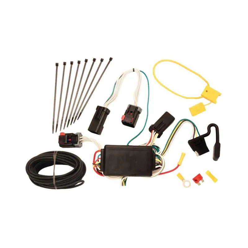 118390 Trailer Wiring Connector