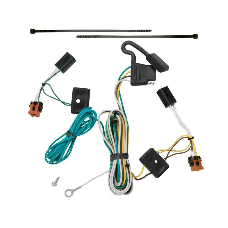 118451 Trailer Wiring Connector