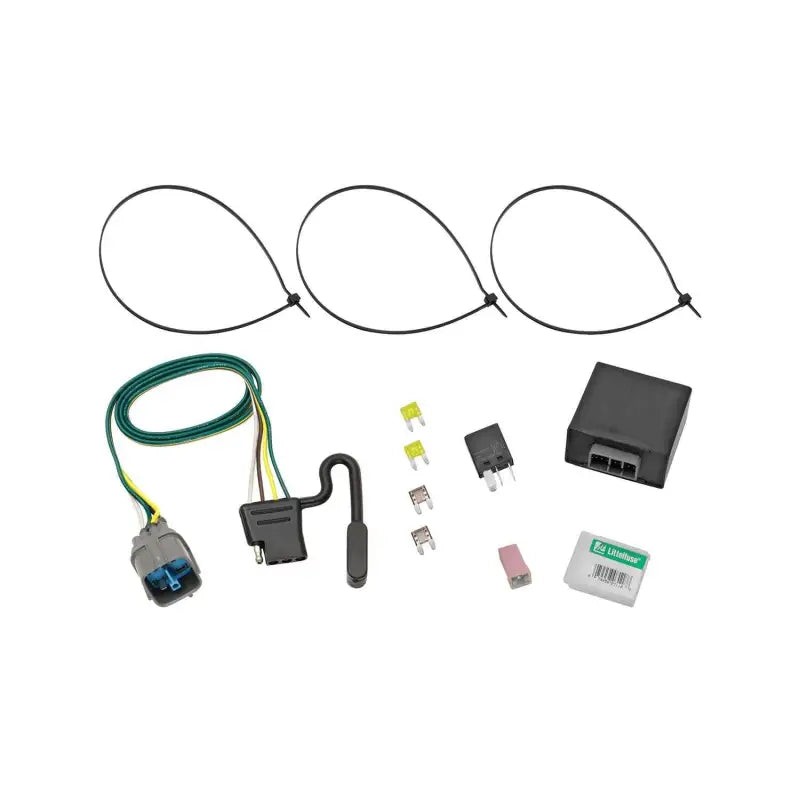 118491 Trailer Wiring Connector