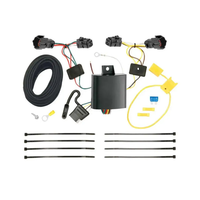 118583 Trailer Wiring Connector