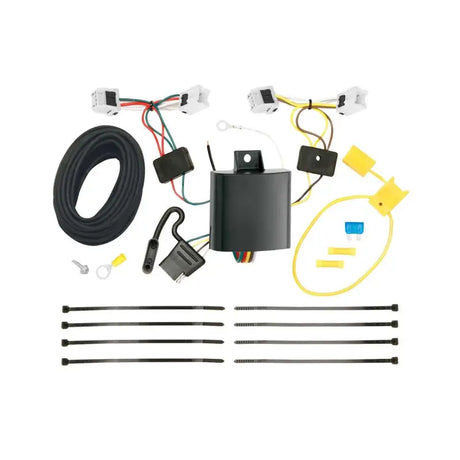 118597 Trailer Wiring Connector