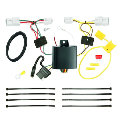 118610 Trailer Wiring Connector