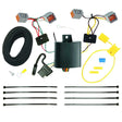 118613 Trailer Wiring Connector