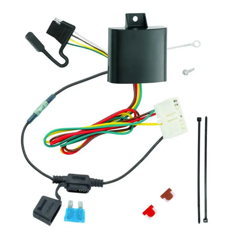 118628 Trailer Wiring Connector