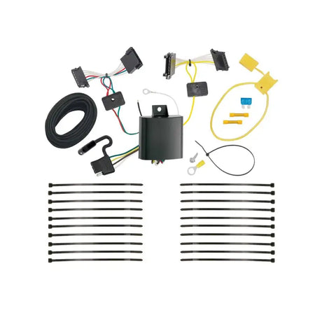 118649 Trailer Wiring Connector
