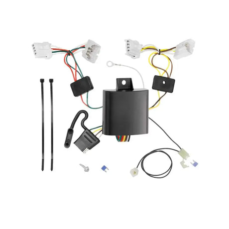 118660 Trailer Wiring Connector