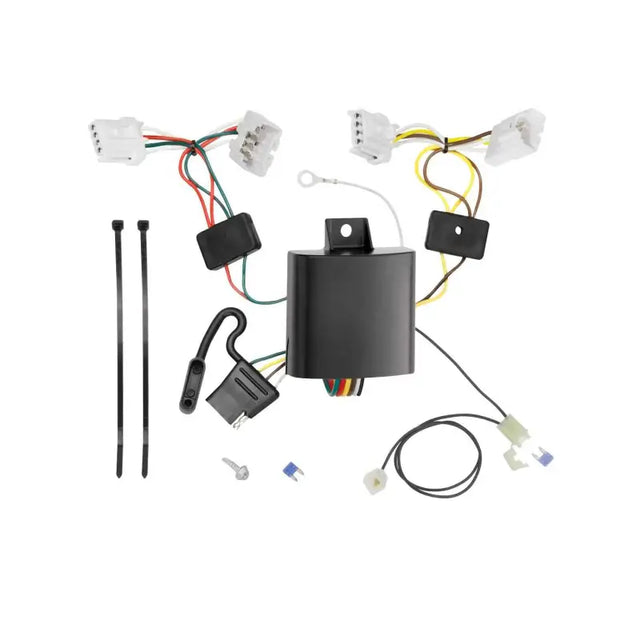 118660 Trailer Wiring Connector