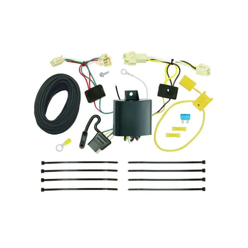118661 Trailer Wiring Connector