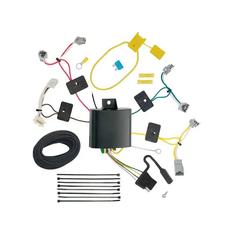 118684 Trailer Wiring Connector