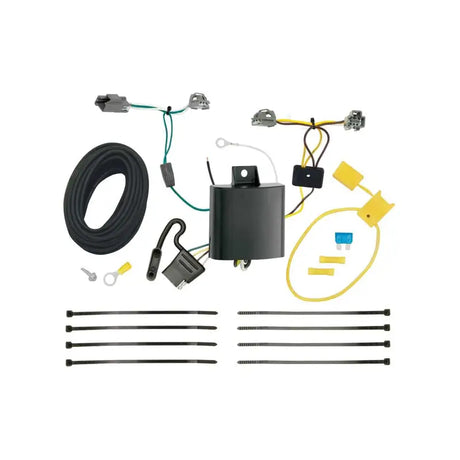 118696 Trailer Wiring Connector