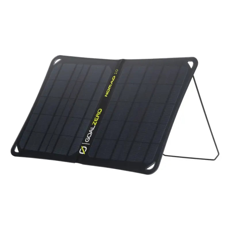 11900 Goal Zero Nomad 10 - Solar Panel