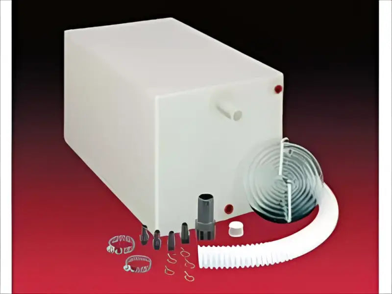 11915 Fresh Water Tank