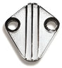 12-813 Fuel Pump Block Off Plate