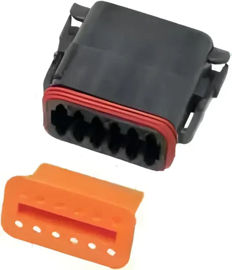 NAMZ CUSTOM CYCLE PRODUCTS DP-12B