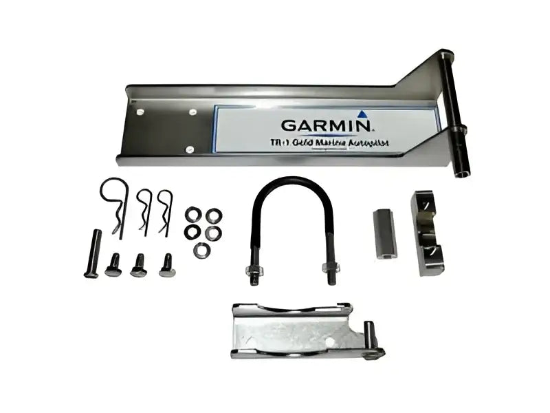 120-1040-00 Tr-1 Yamaha Cylinder Brkt Mnt Kit 6 & 8 - Autopilot Installation