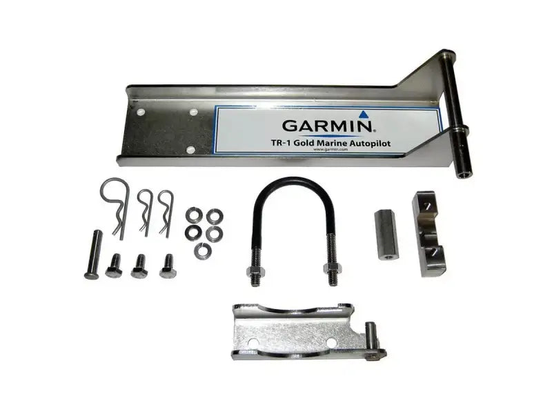 120-1040-00 Tr-1 Yamaha Cylinder Brkt Mnt Kit 6 & 8 - Autopilot Installation