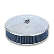 120-146 Air Cleaner Assembly